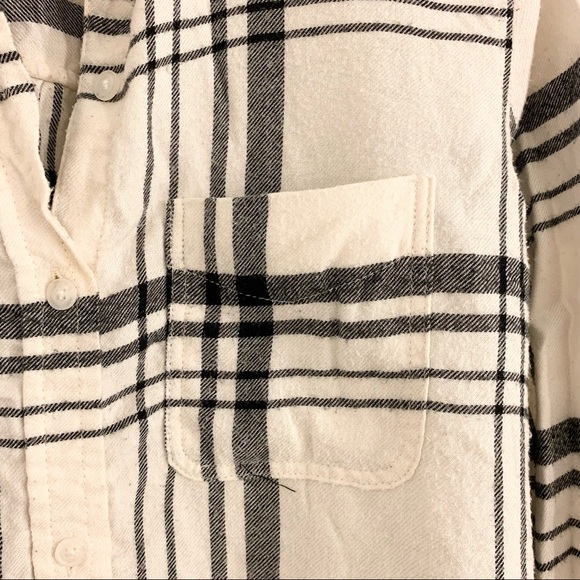 AE Flannel - Picture 4 of 4